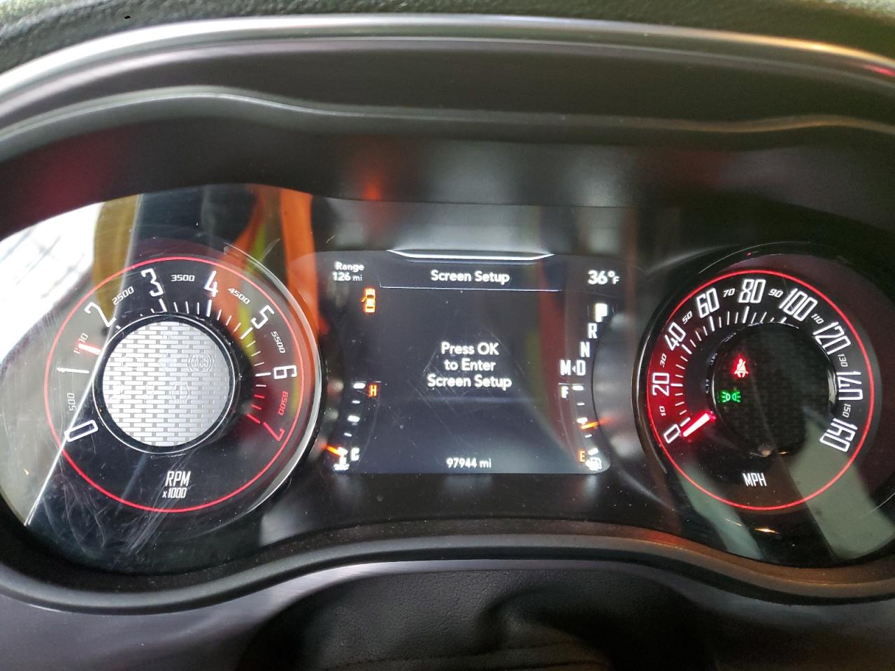2018 Dodge Challenger - Image 9
