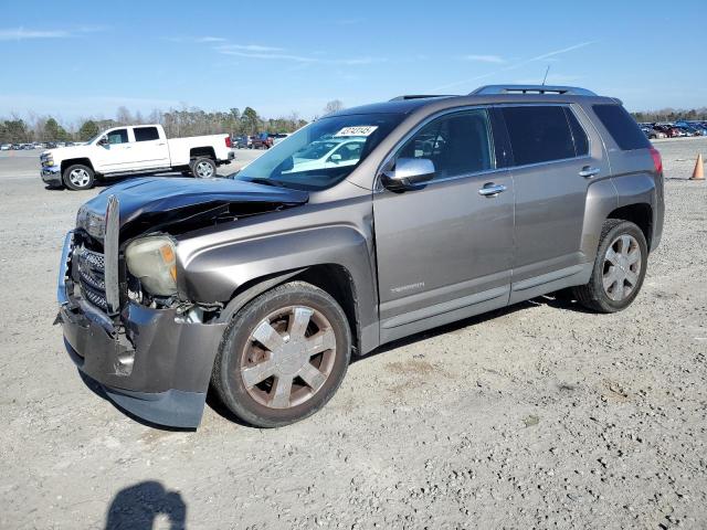 2012 Gmc Terrain Slt