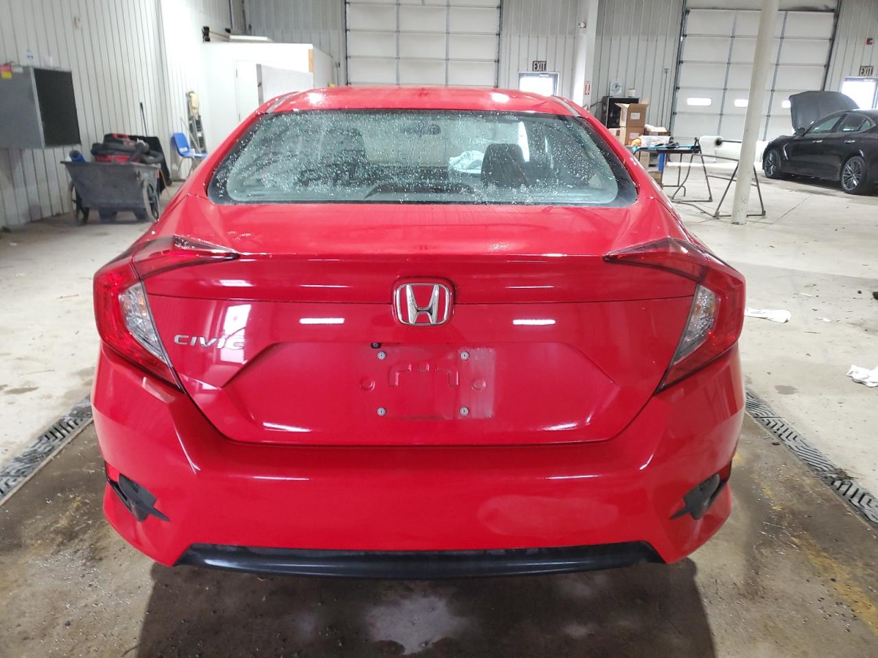 2017 Honda Civic - Image 6