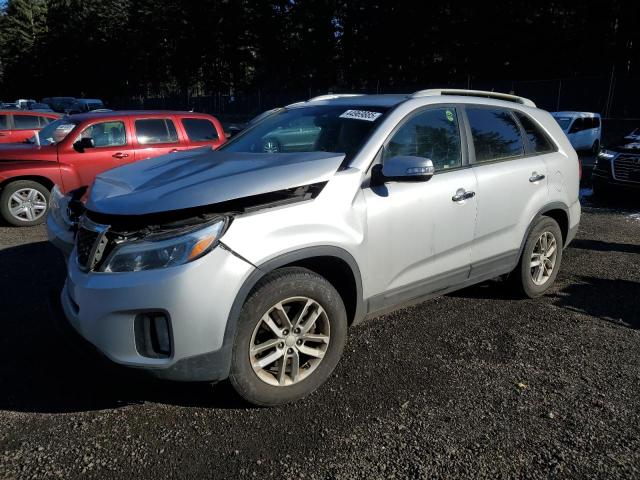 Graham, WA에서 판매 중인 2015 Kia Sorento Lx - Front End