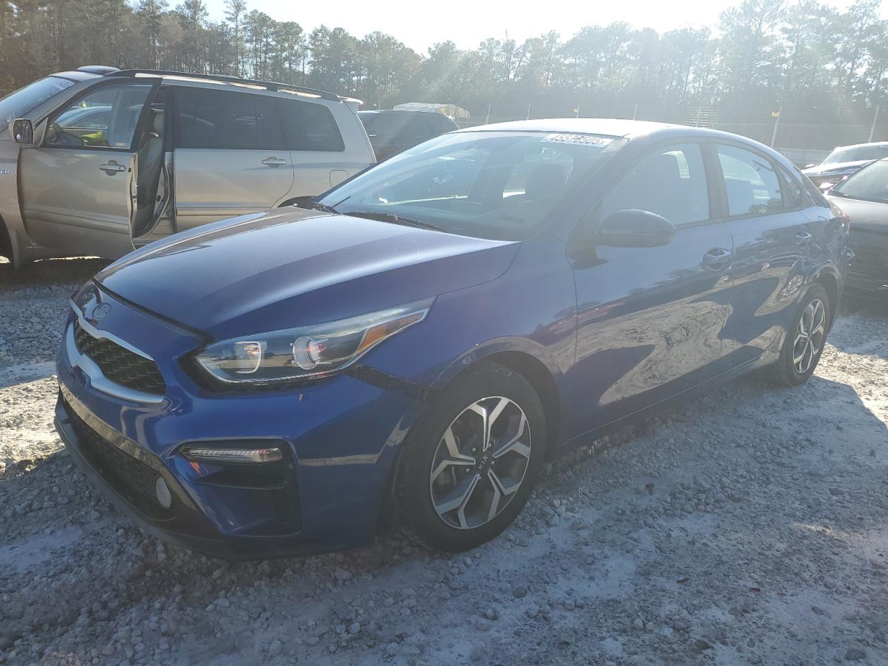 2019 Kia Forte - Image 1