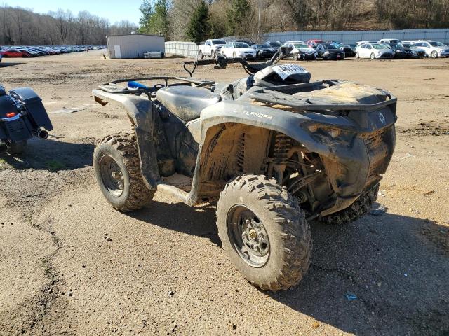 2023 Can-Am Outlander 700