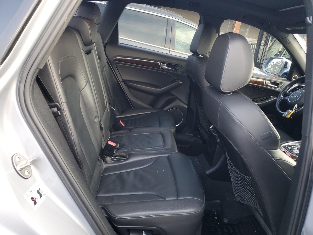 2016 Audi Q5 - Image 11