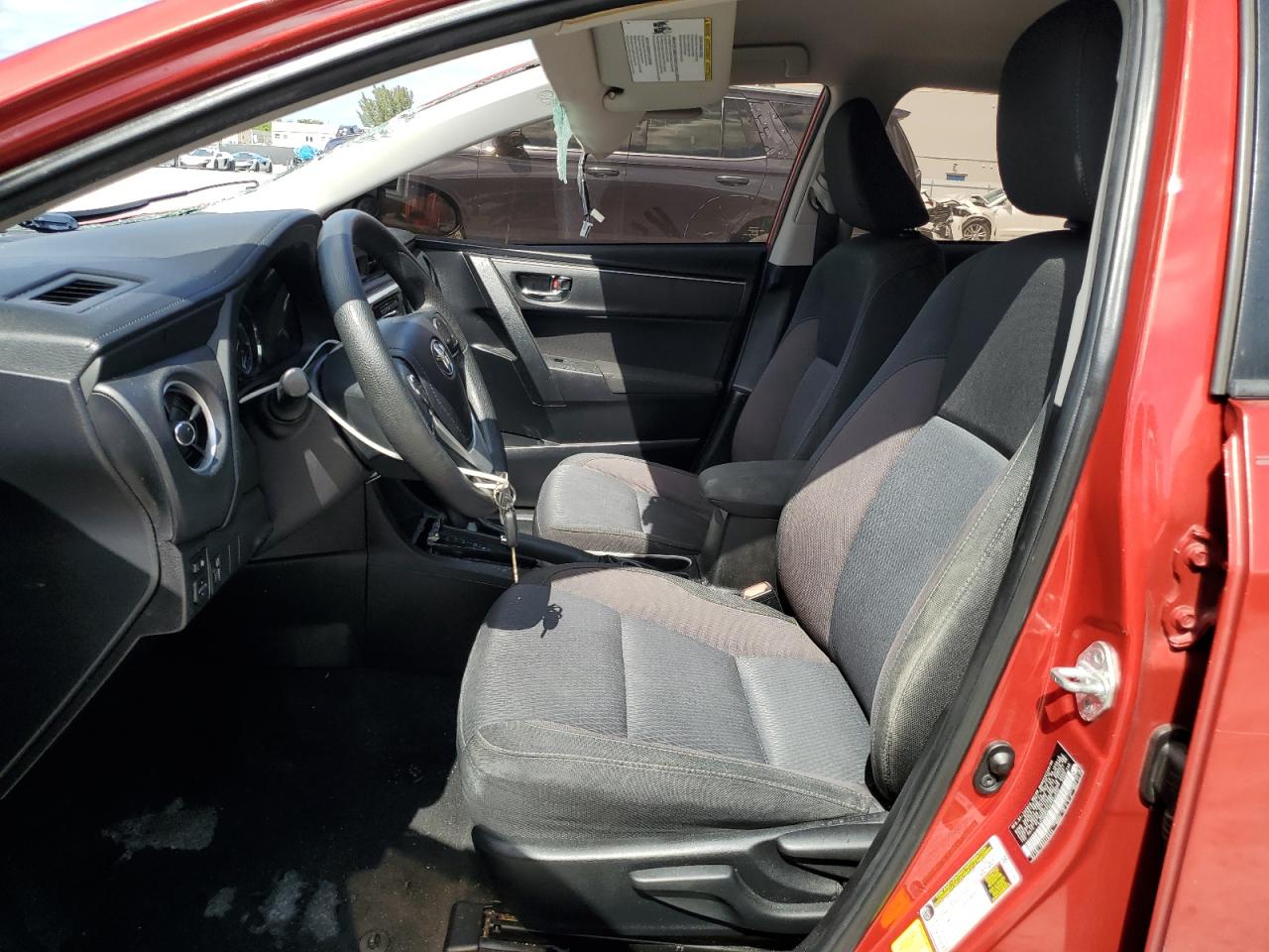 2019 Toyota Corolla - Image 7