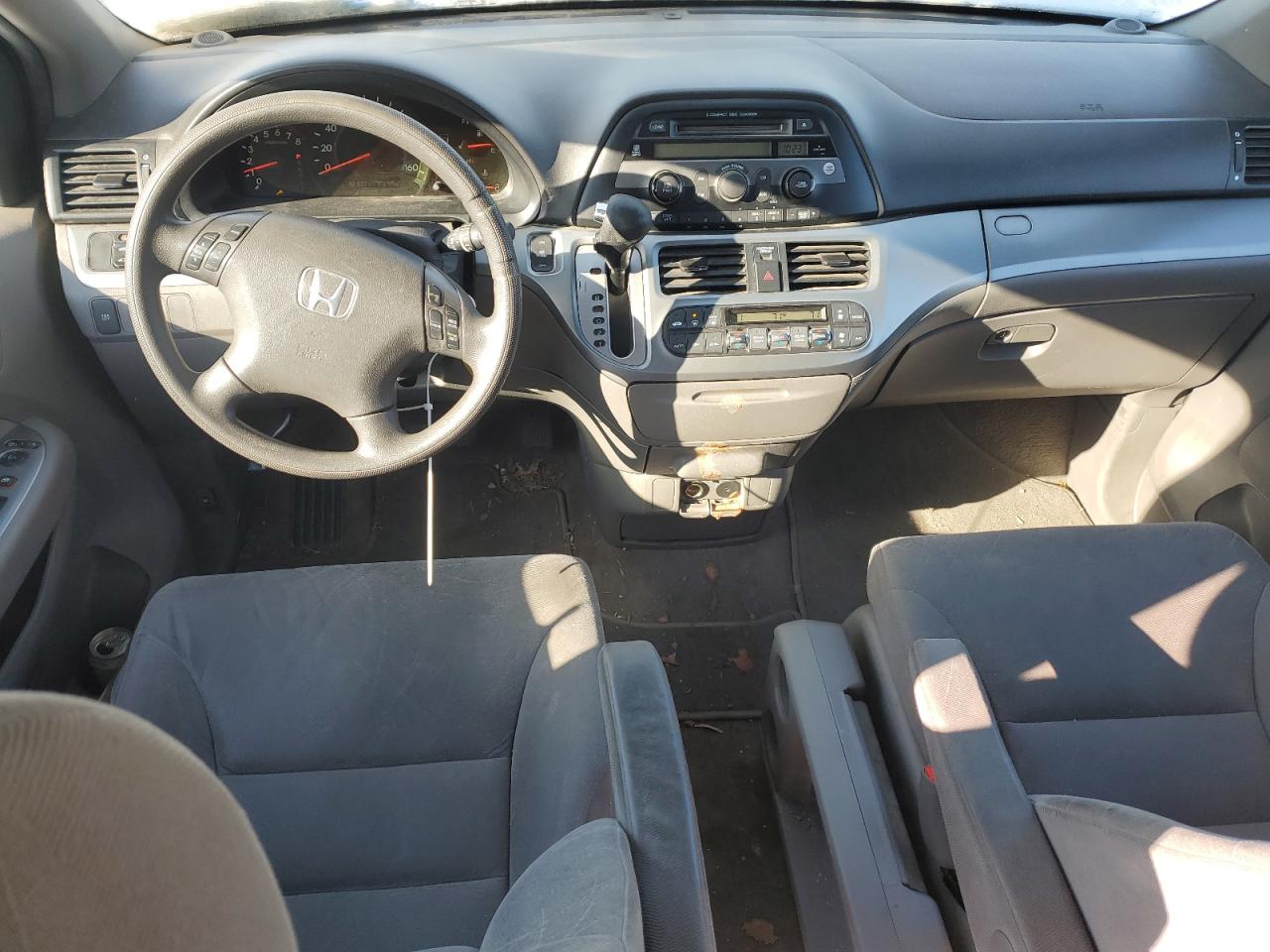 2009 Honda Odyssey - Image 8