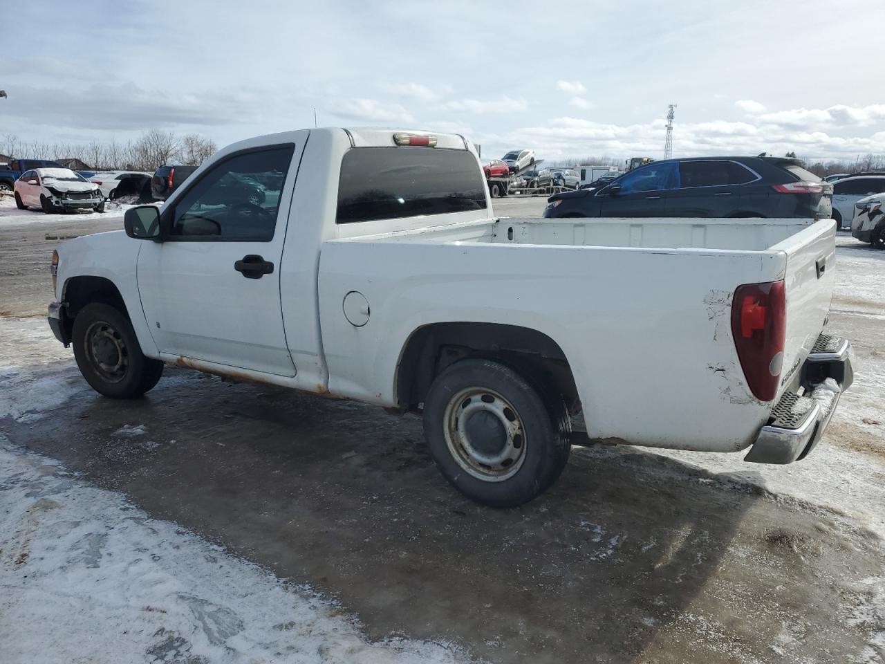 2006 GMC Canyon - Image 2
