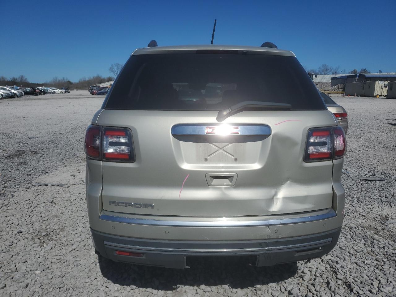 2014 GMC Acadia - Image 6