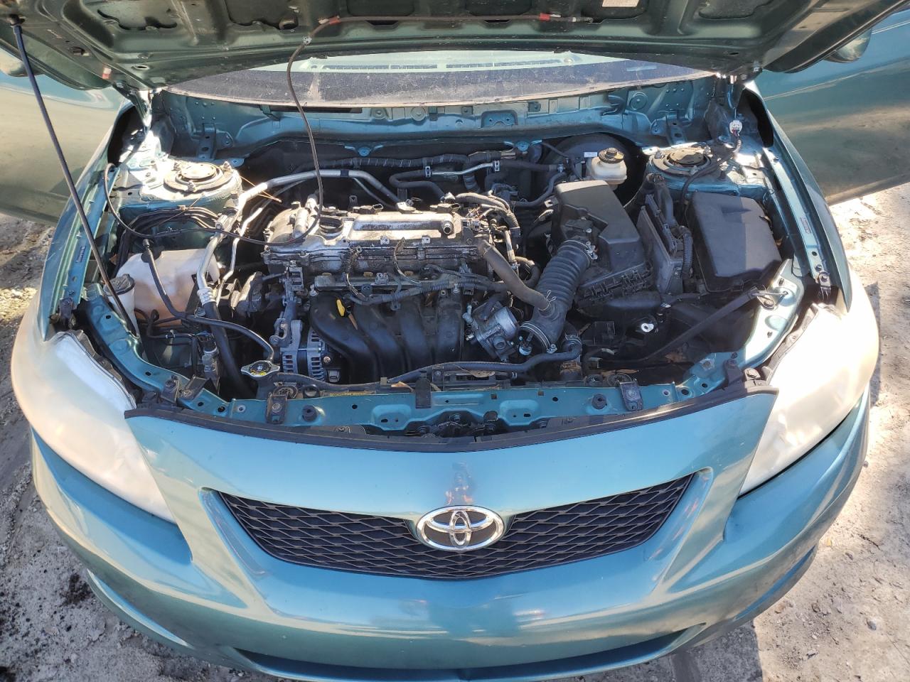 2009 Toyota Corolla - Image 11
