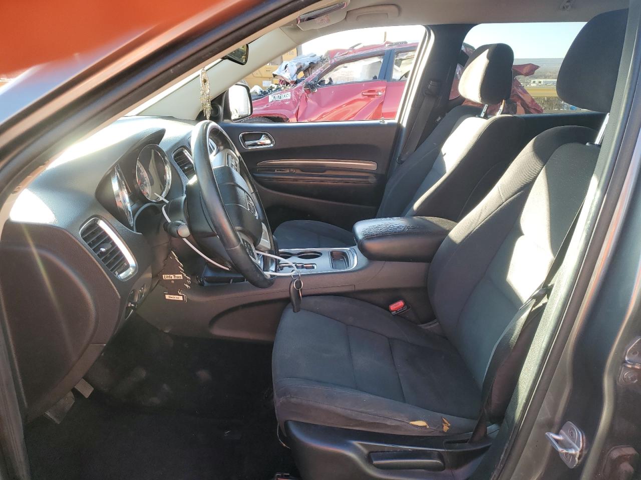 2011 Dodge Durango - Image 7