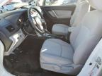 2015 Subaru Forester 2.5I zu verkaufen in Windham, ME - Partial Repair