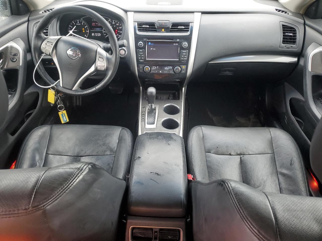2013 Nissan Altima - Image 8