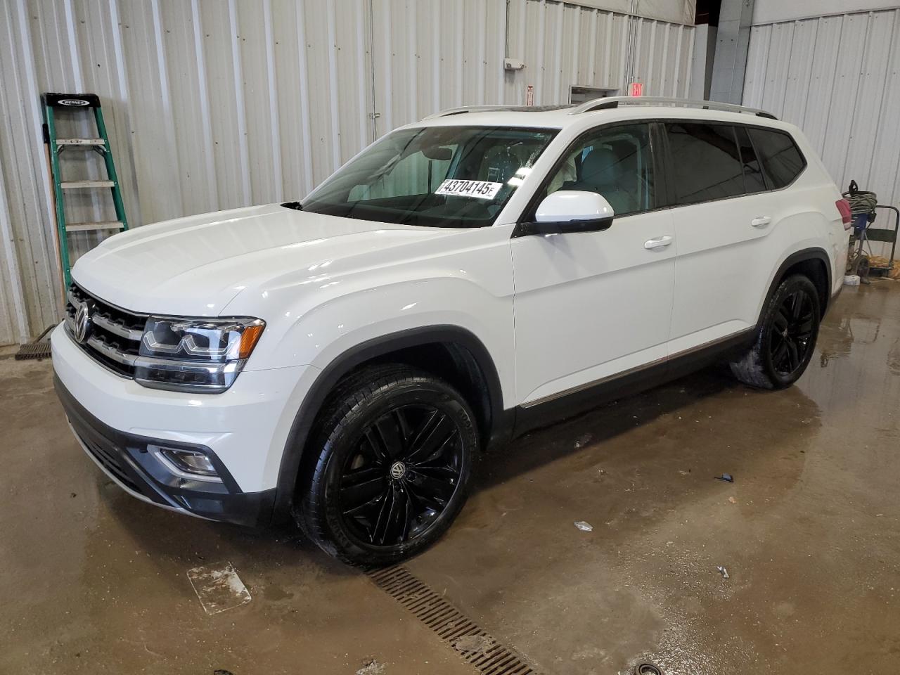 2019 Volkswagen Atlas - Image 1