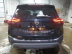 2023 Nissan Rogue S de vânzare în Candia, NH - Side