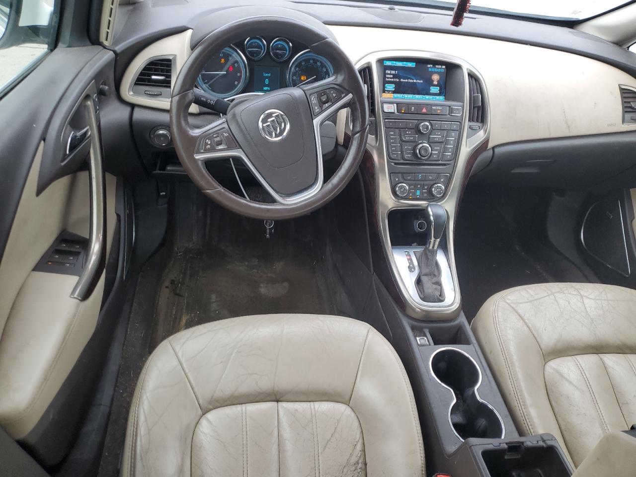 2015 Buick Verano - Image 8