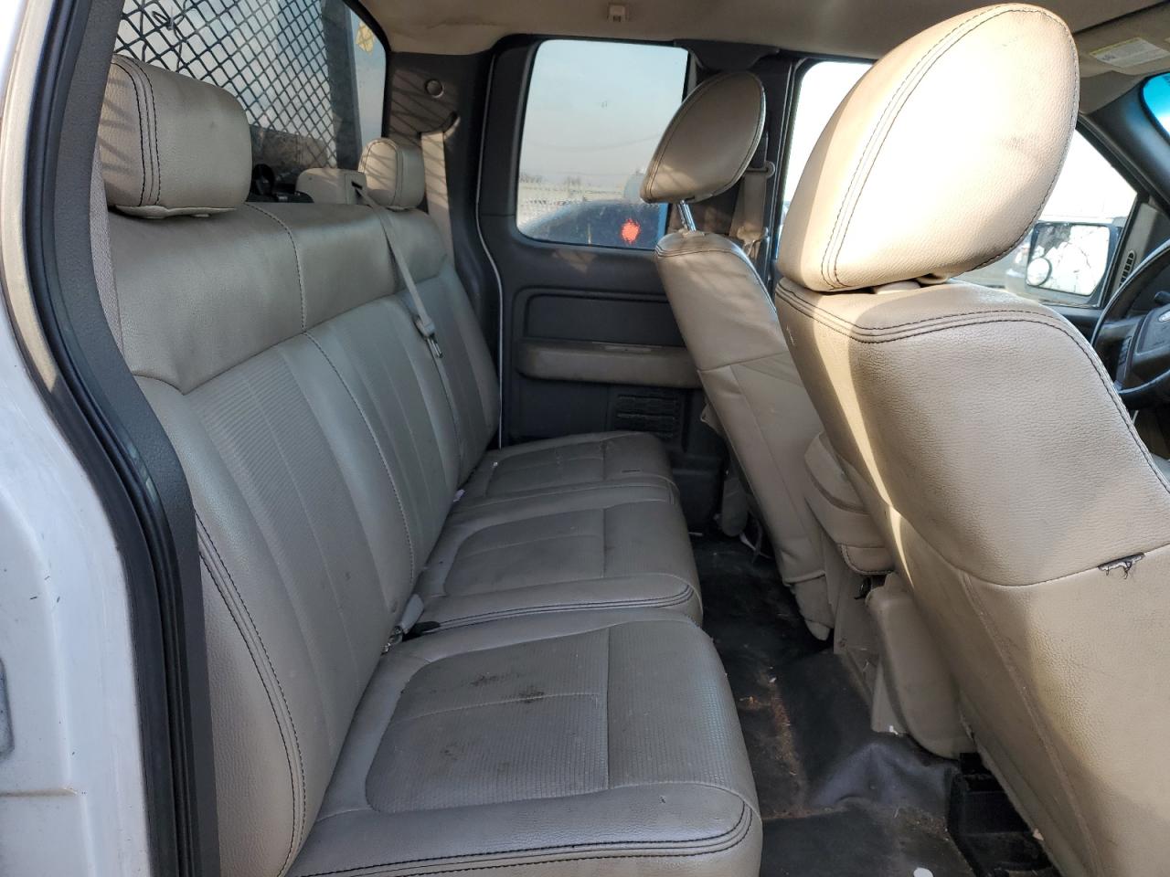 2009 Ford F-150 - Image 10
