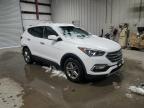 2017 Hyundai Santa Fe Sport  na sprzedaż w Albany, NY - Rear End