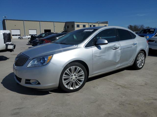 2013 Buick Verano 