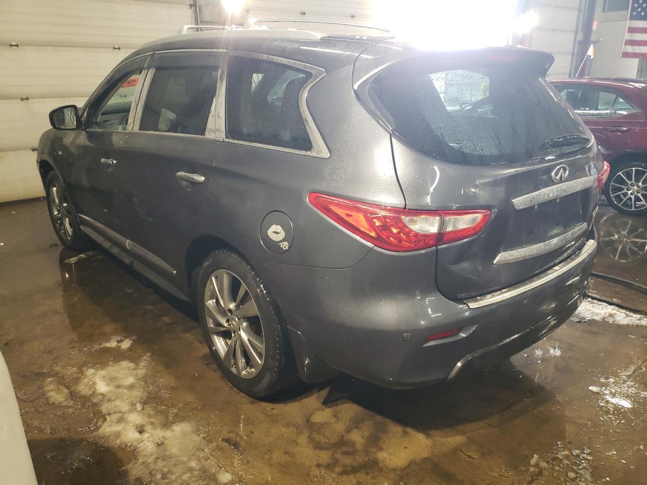 2014 Infiniti QX60 - Image 2