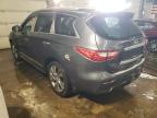 2014 Infiniti Qx60  იყიდება New Britain-ში, CT - Biohazard/Chemical