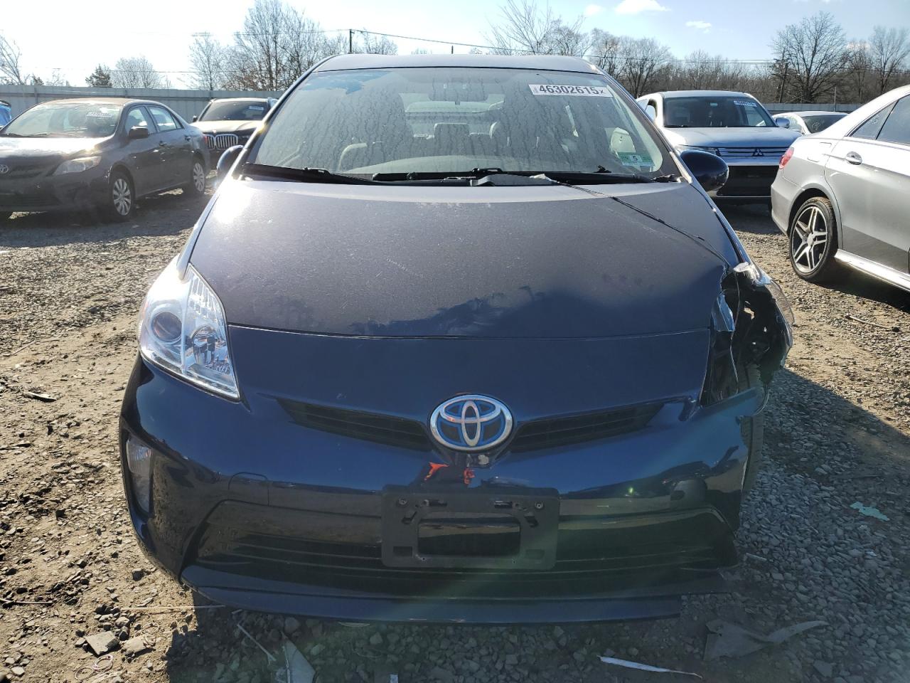 2012 Toyota Prius - Image 5