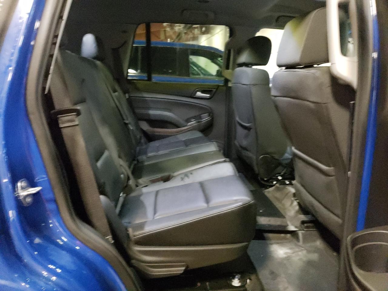 2019 Chevrolet Tahoe - Image 11