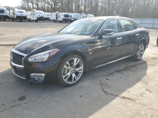 2017 Infiniti Q70L 3.7