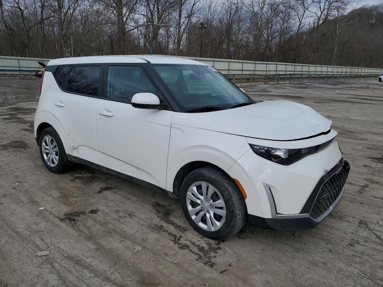 2024 Kia Soul - Image 4