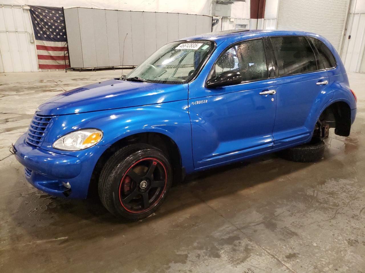 2003 Chrysler PT Cruiser - Image 1