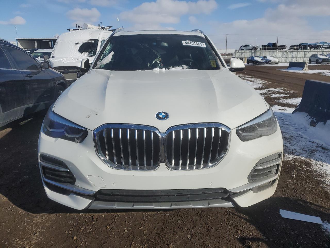 2022 BMW X5 - Image 5
