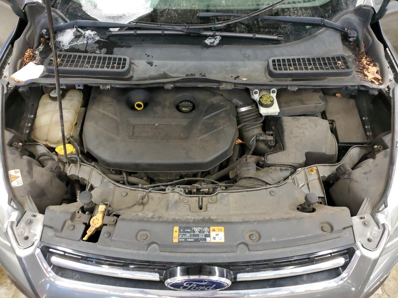 2013 Ford Escape - Image 12