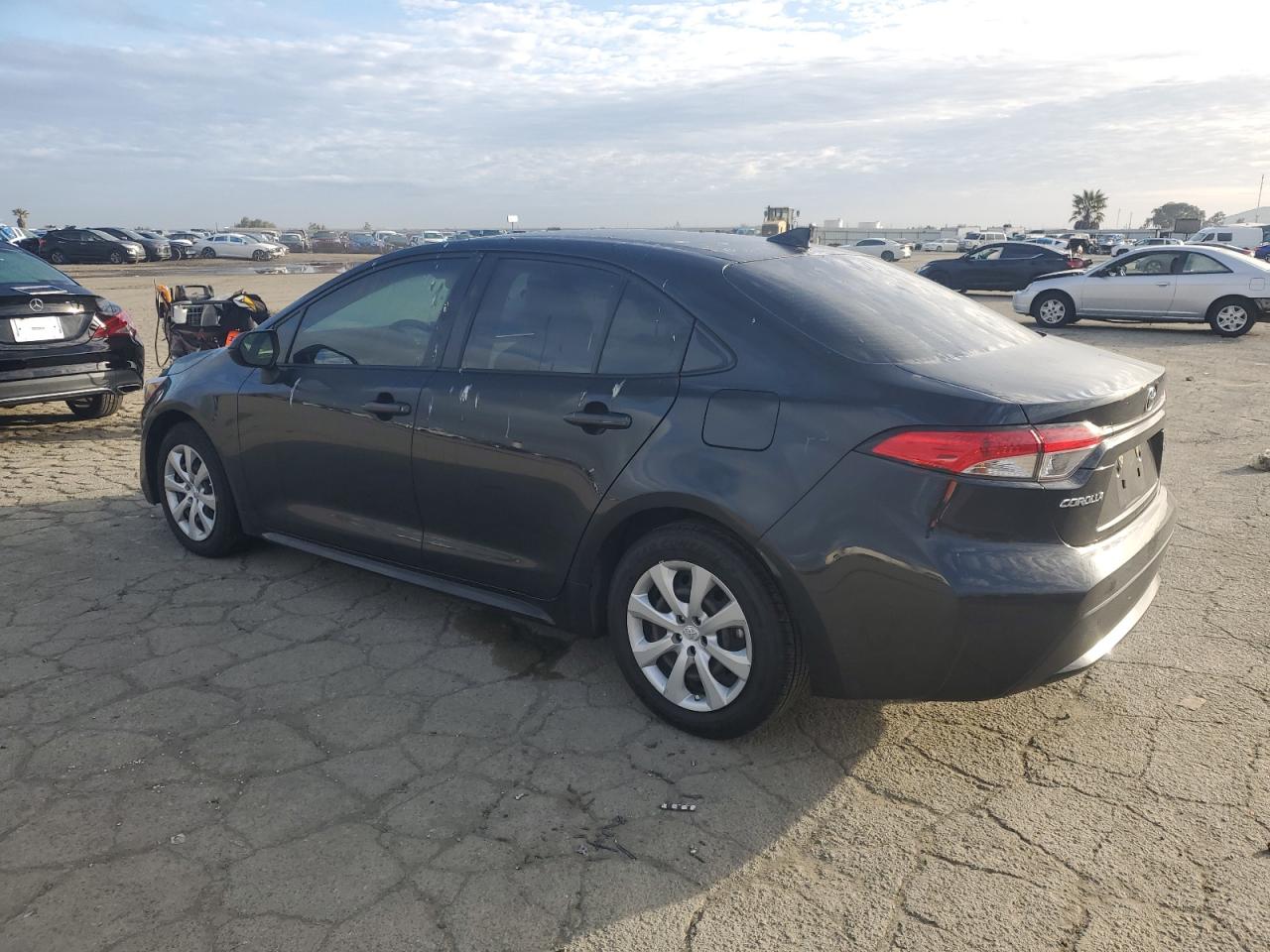 2021 Toyota Corolla - Image 2