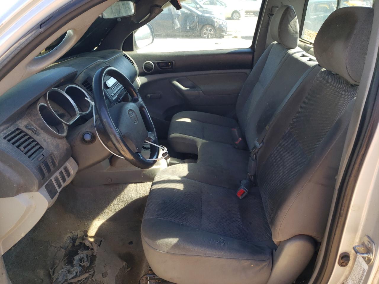2006 Toyota Tacoma - Image 7