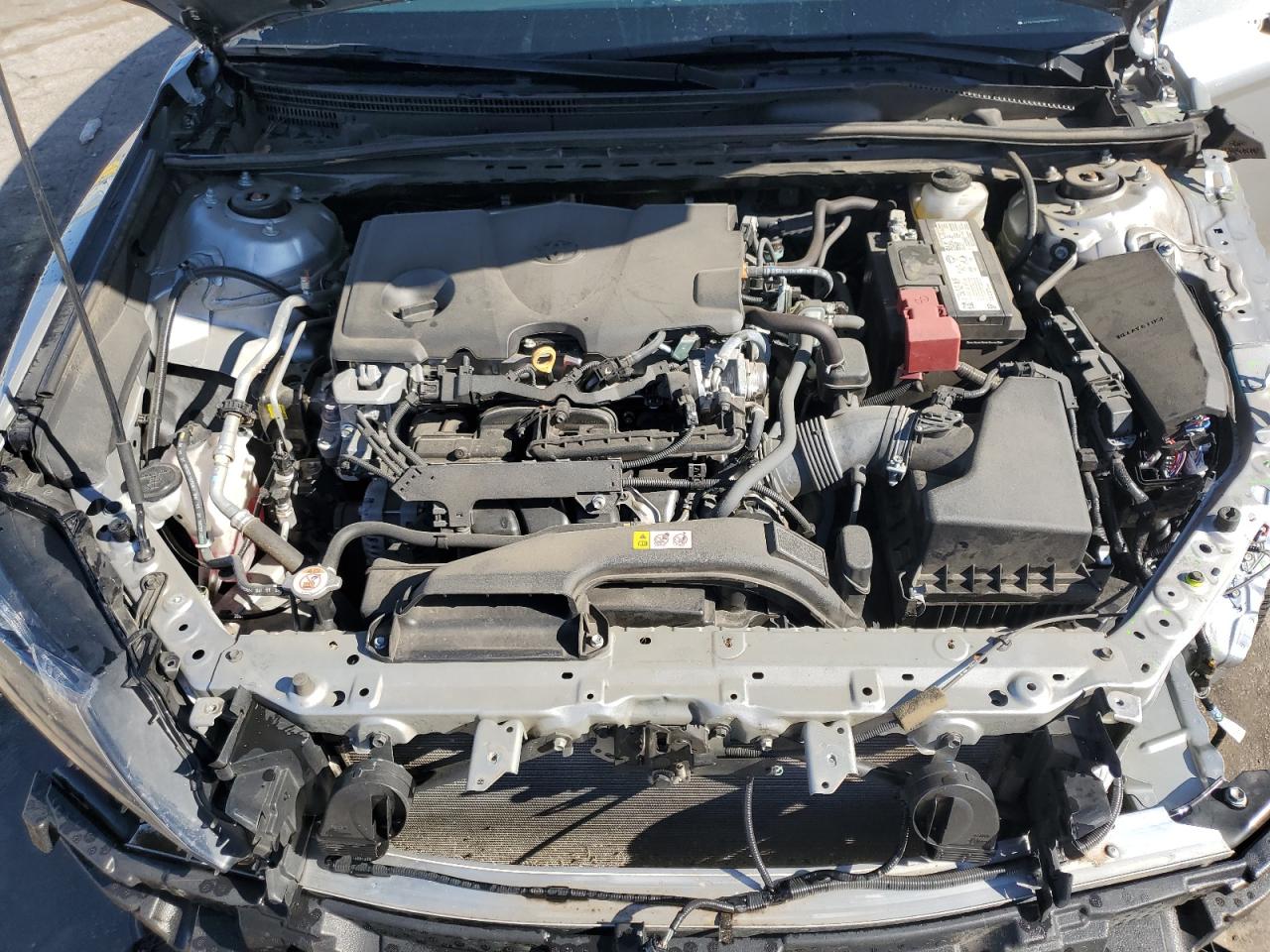 2023 Toyota Camry - Image 11