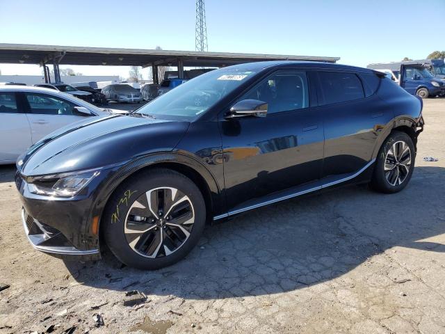 2024 Kia Ev6 Light