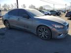 2019 Infiniti Q50 Luxe продається в Colton, CA - Front End