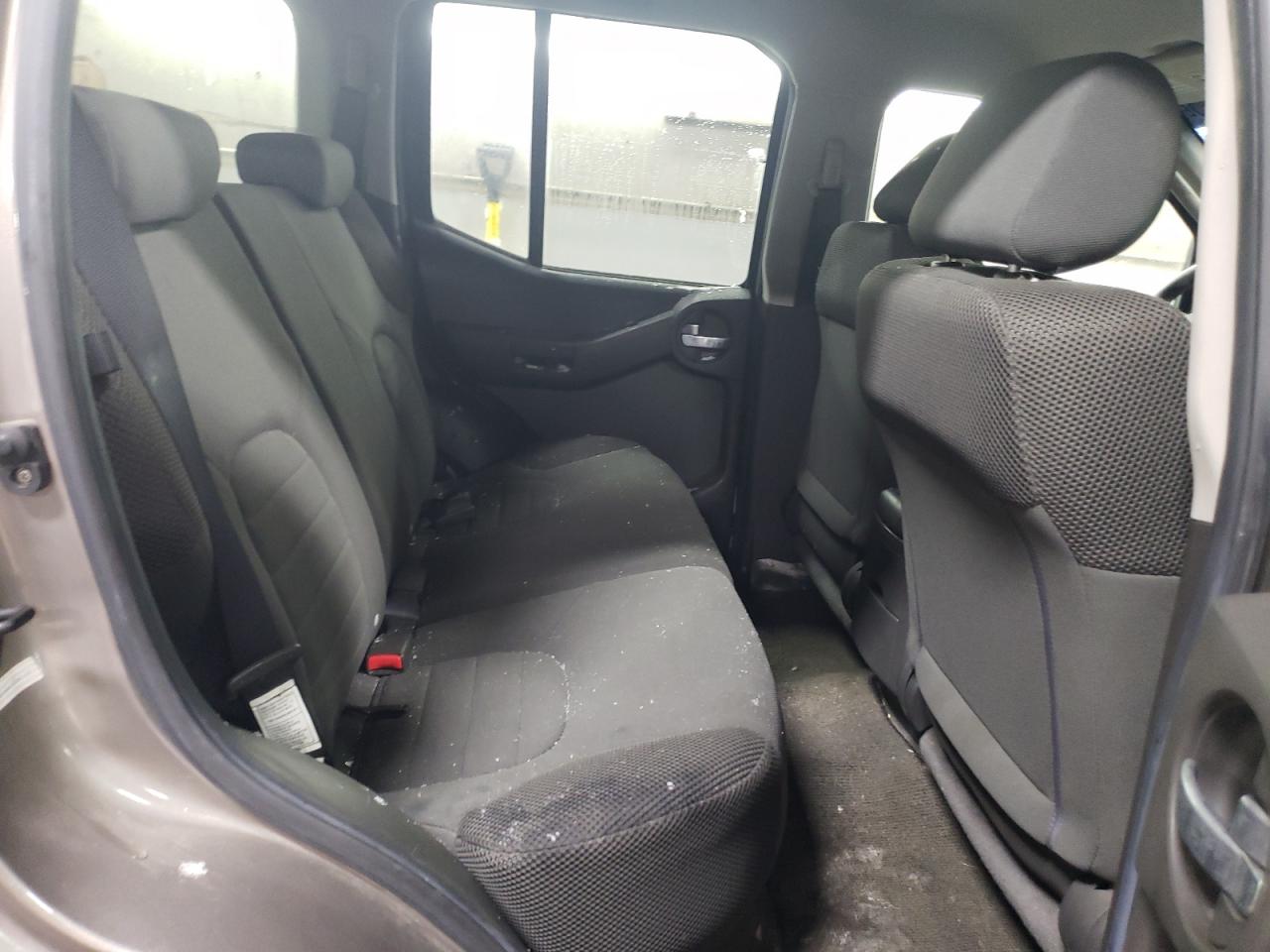 2006 Nissan XTerra - Image 10