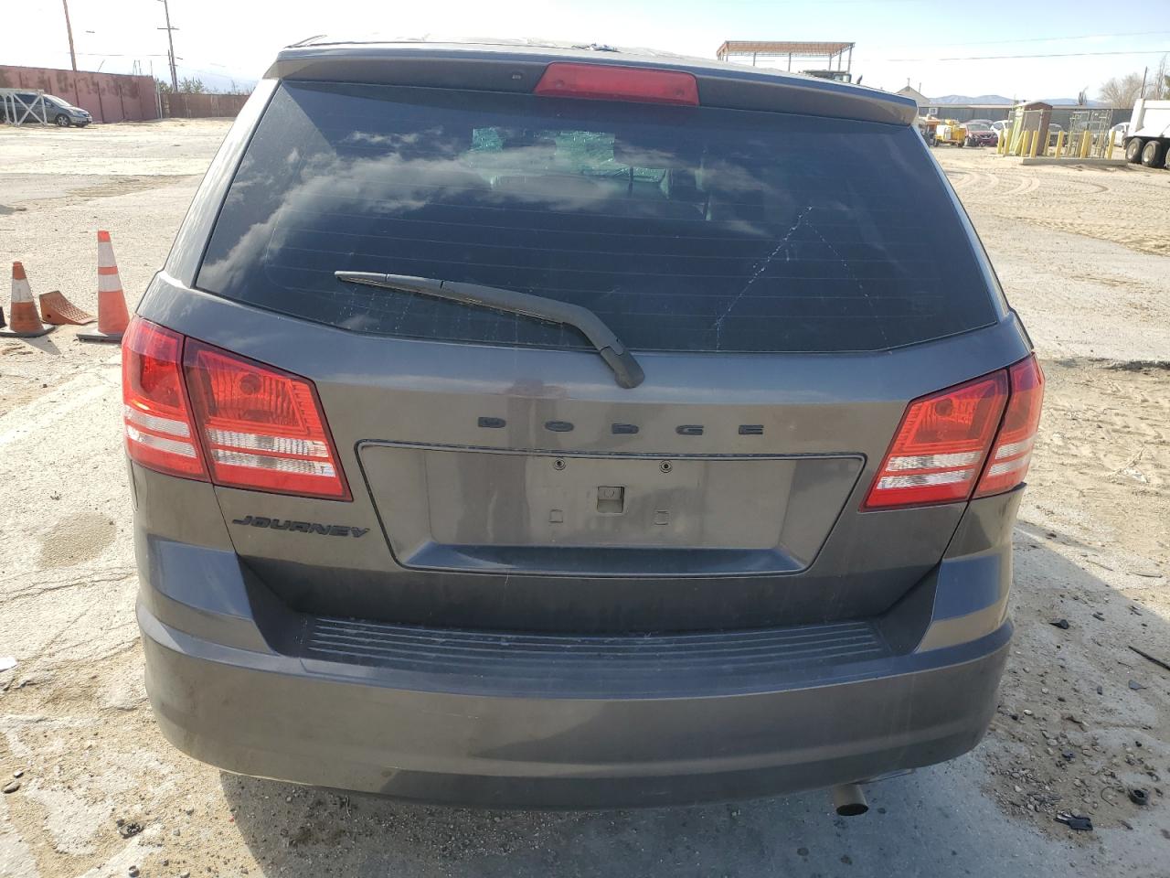 2015 Dodge Journey - Image 6