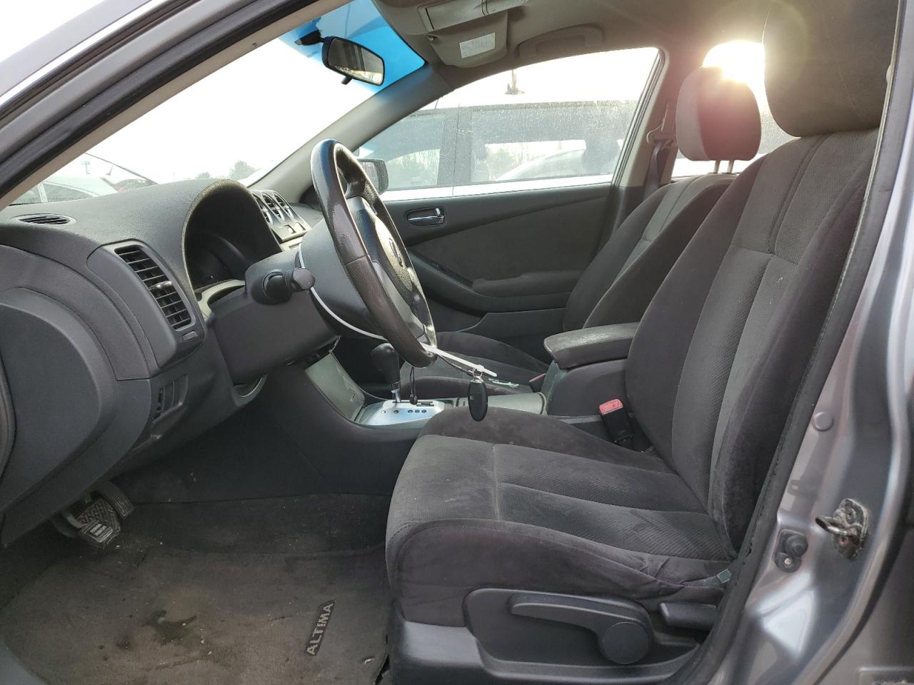2009 Nissan Altima - Image 7