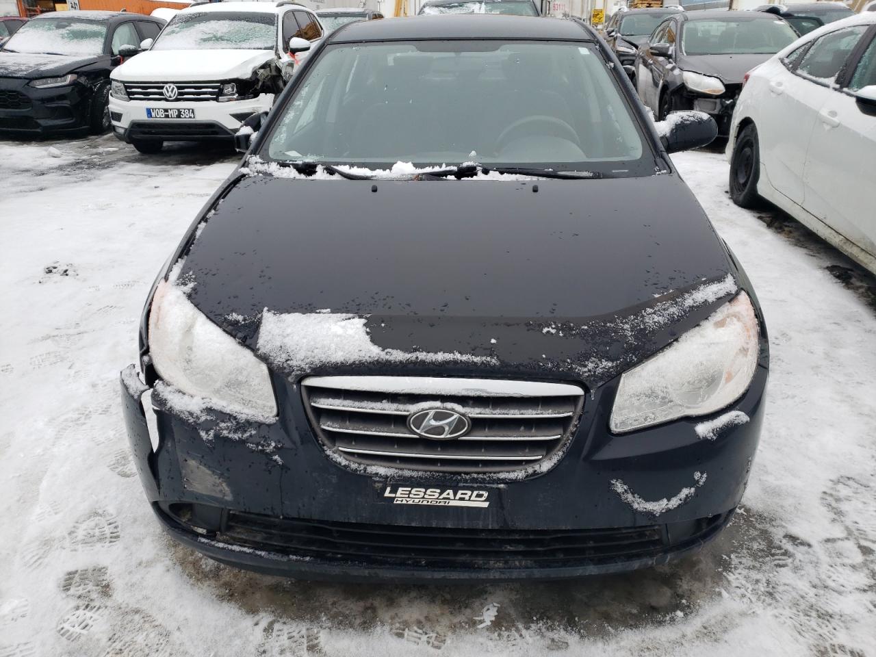 2009 Hyundai Elantra - Image 5