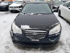 2009 HYUNDAI ELANTRA GLS for sale at Copart QC - MONTREAL