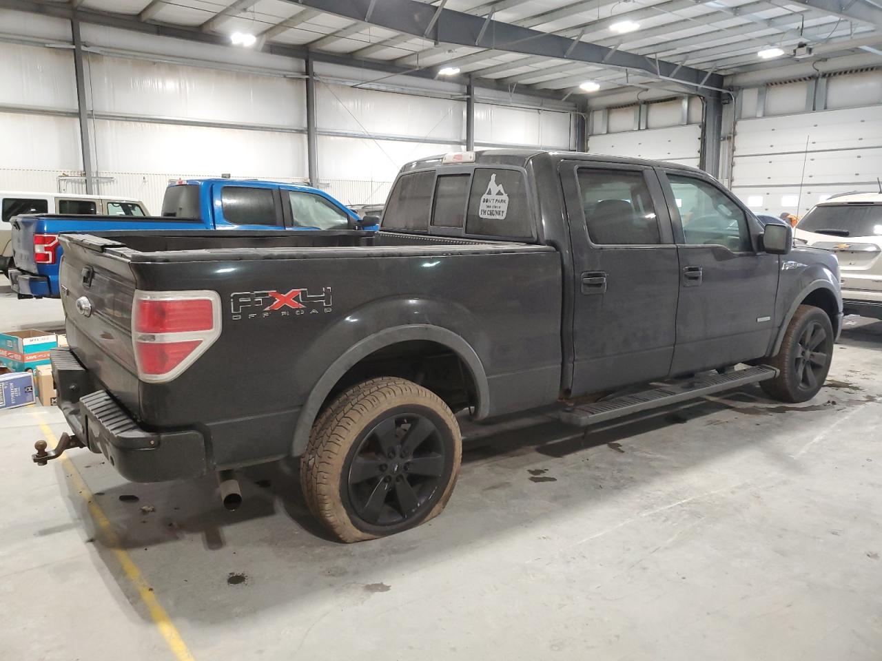 2011 Ford F-150 - Image 3