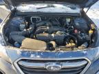 2018 Subaru Outback 2.5I Premium продається в Wayland, MI - Side