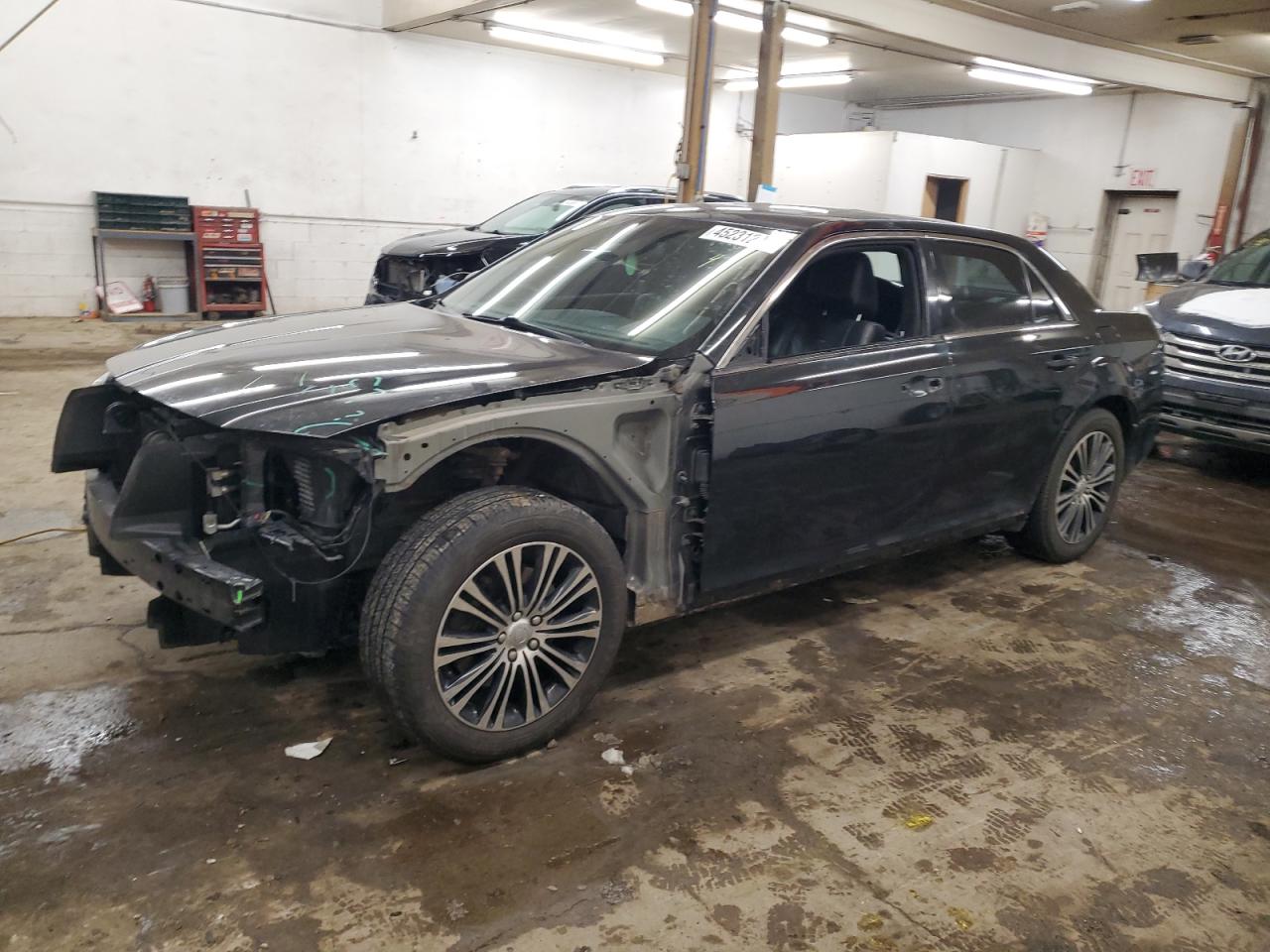 2014 Chrysler 300 - Image 1
