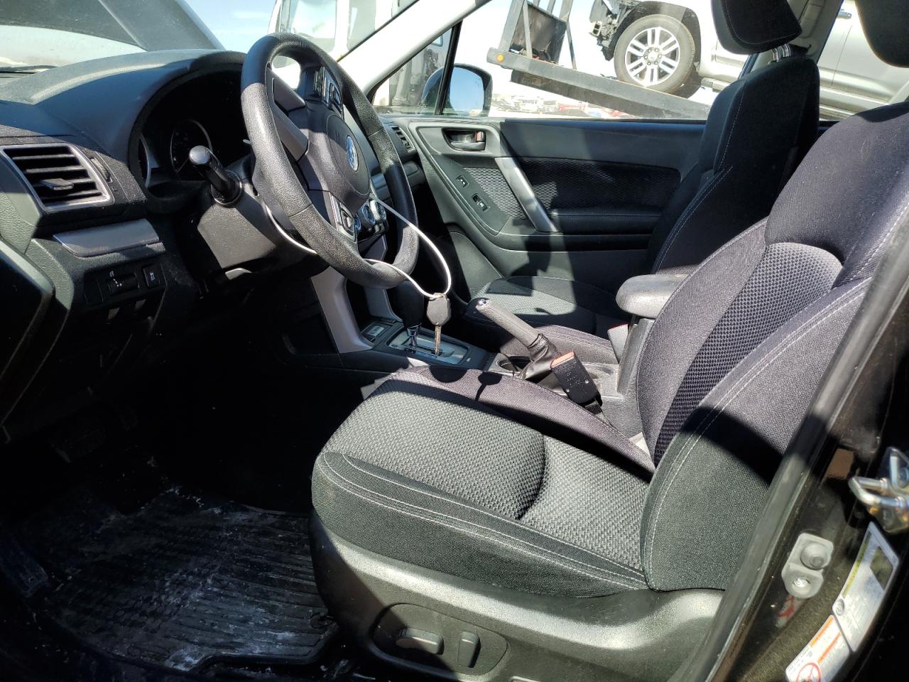 2017 Subaru Forester - Image 7