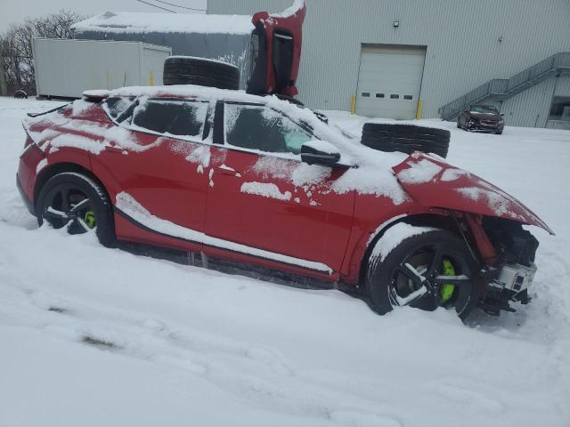 2023 KIA EV6 GT