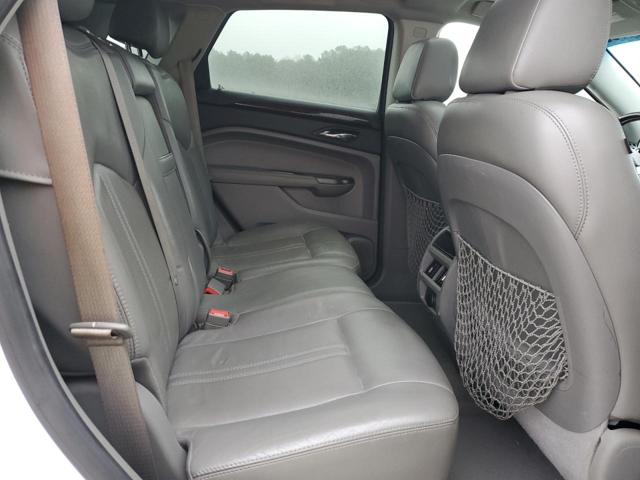 2012 Cadillac SRX - Image 12