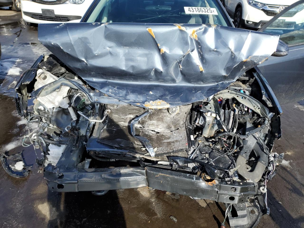 2015 Toyota Corolla - Image 11