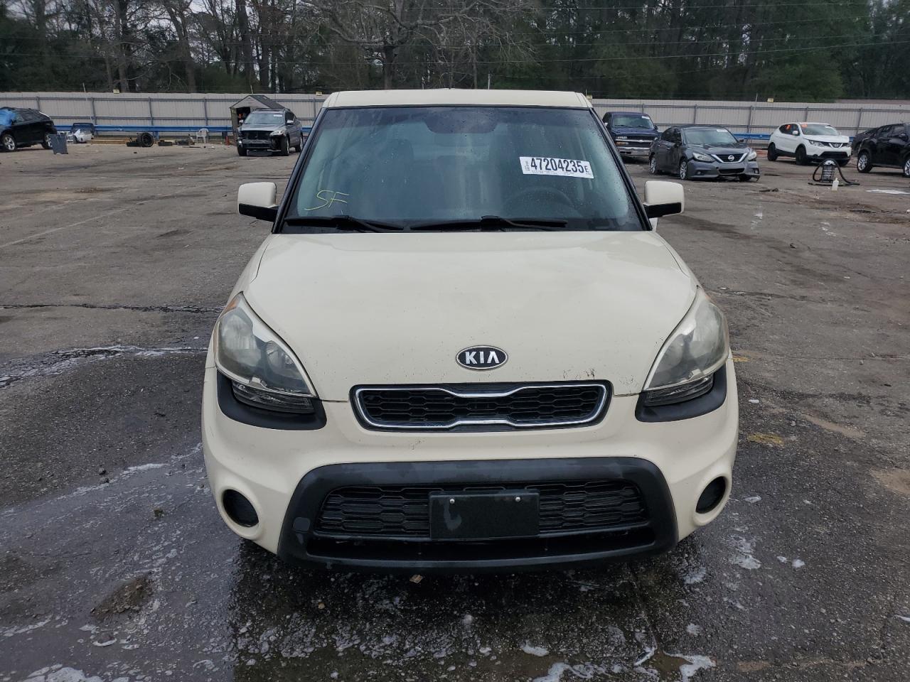 2012 Kia Soul - Image 5