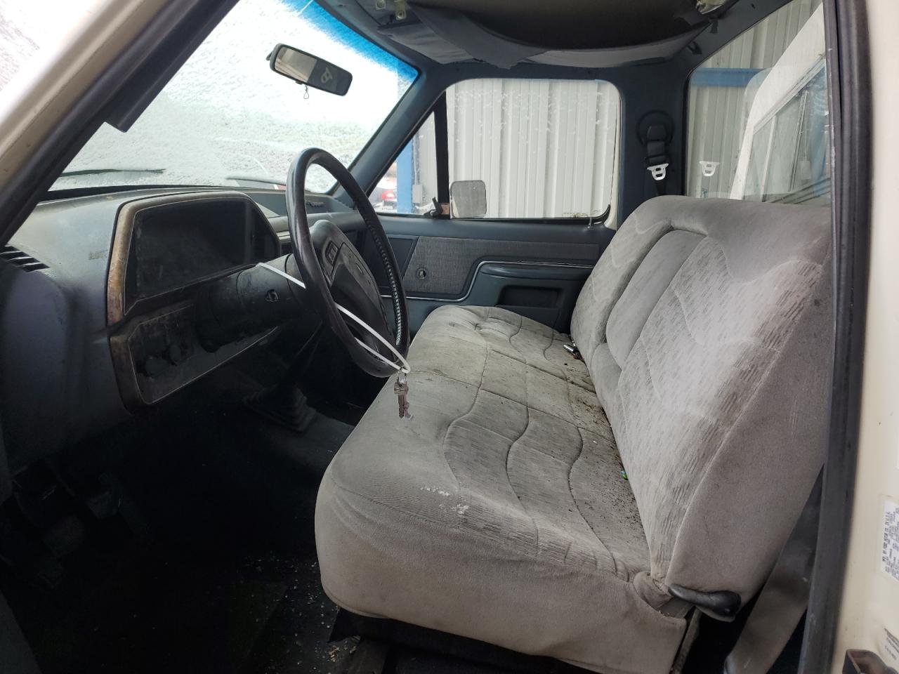 1990 Ford F-150 - Image 7