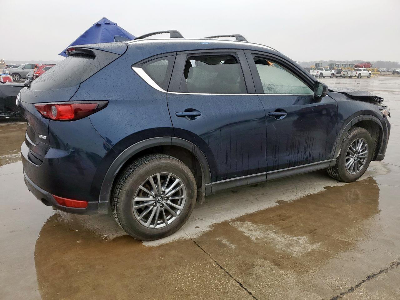 2017 Mazda CX-5 - Image 3